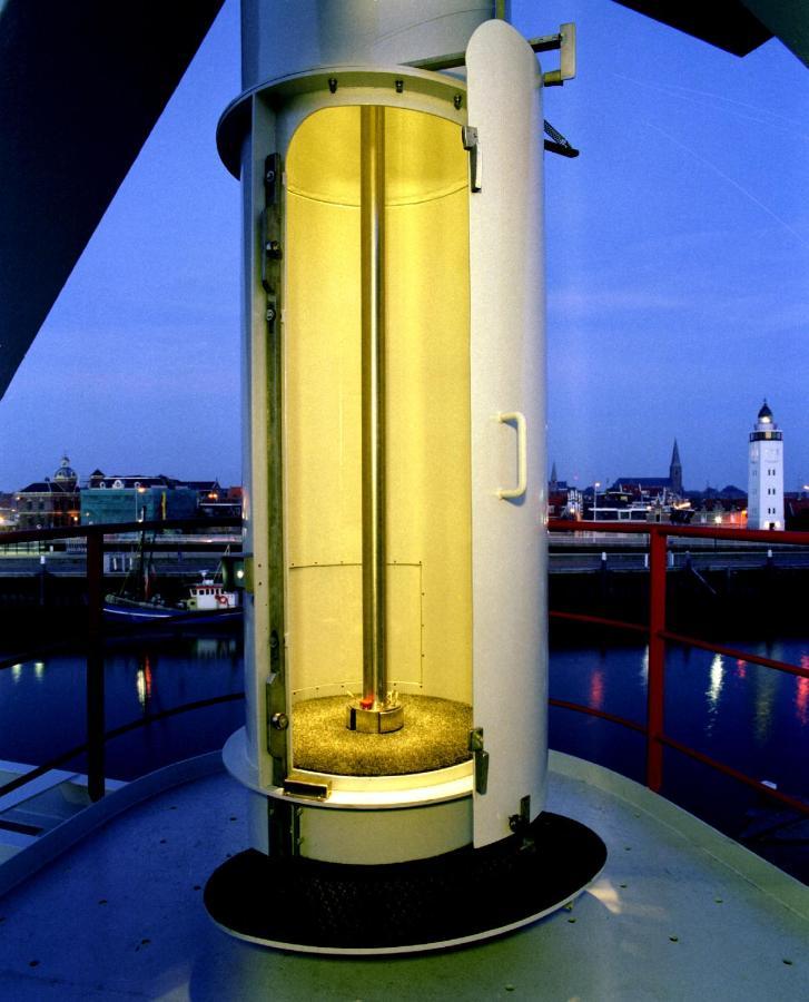 Havenkraan Van Harlingen Værelse billede